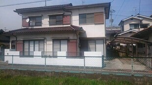 藤田676-80戸建の物件外観写真